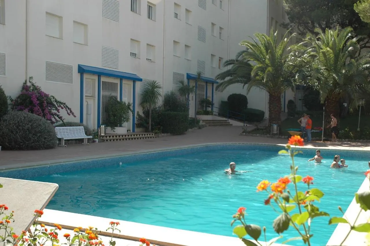 Magda Park D 1D Apartment L'Escala Spain