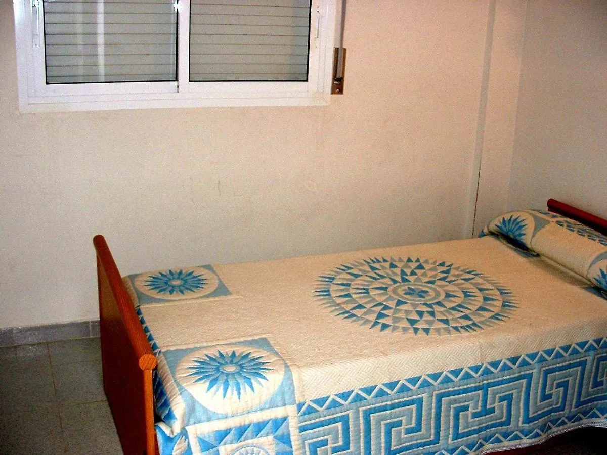 Magda Park D 1D Apartment L'Escala 0*,  Spain