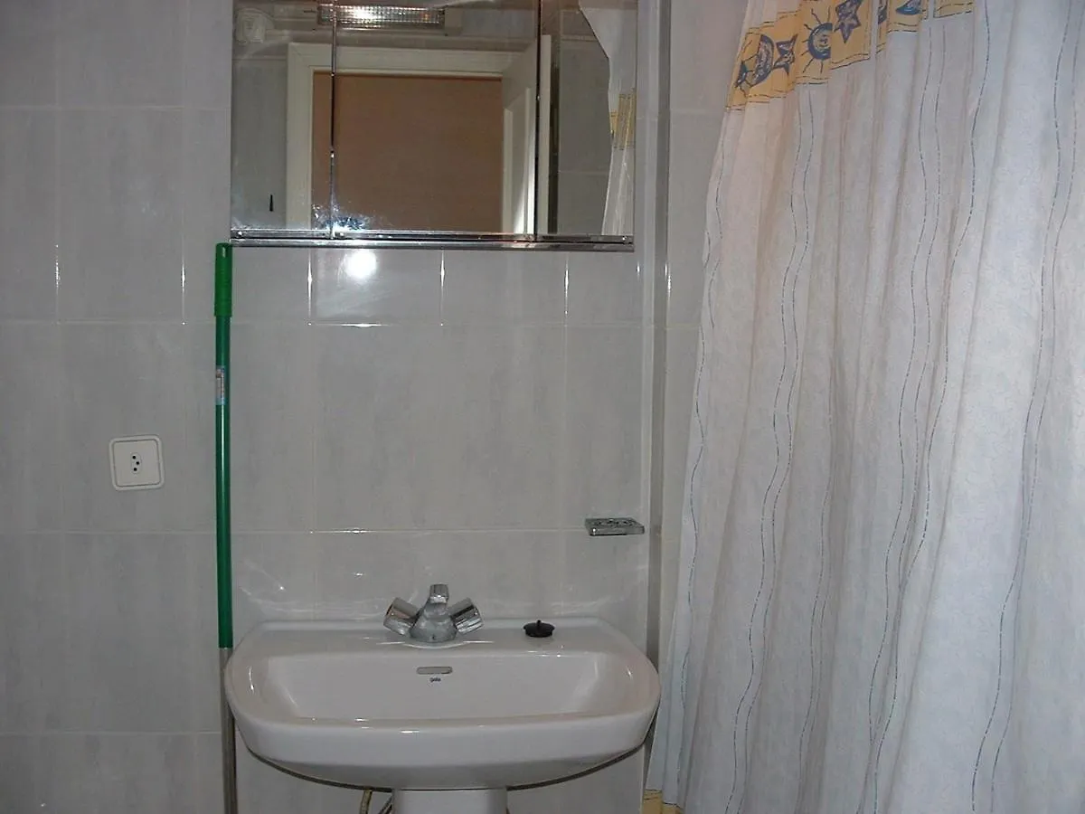 Magda Park D 1D Apartment L'Escala
