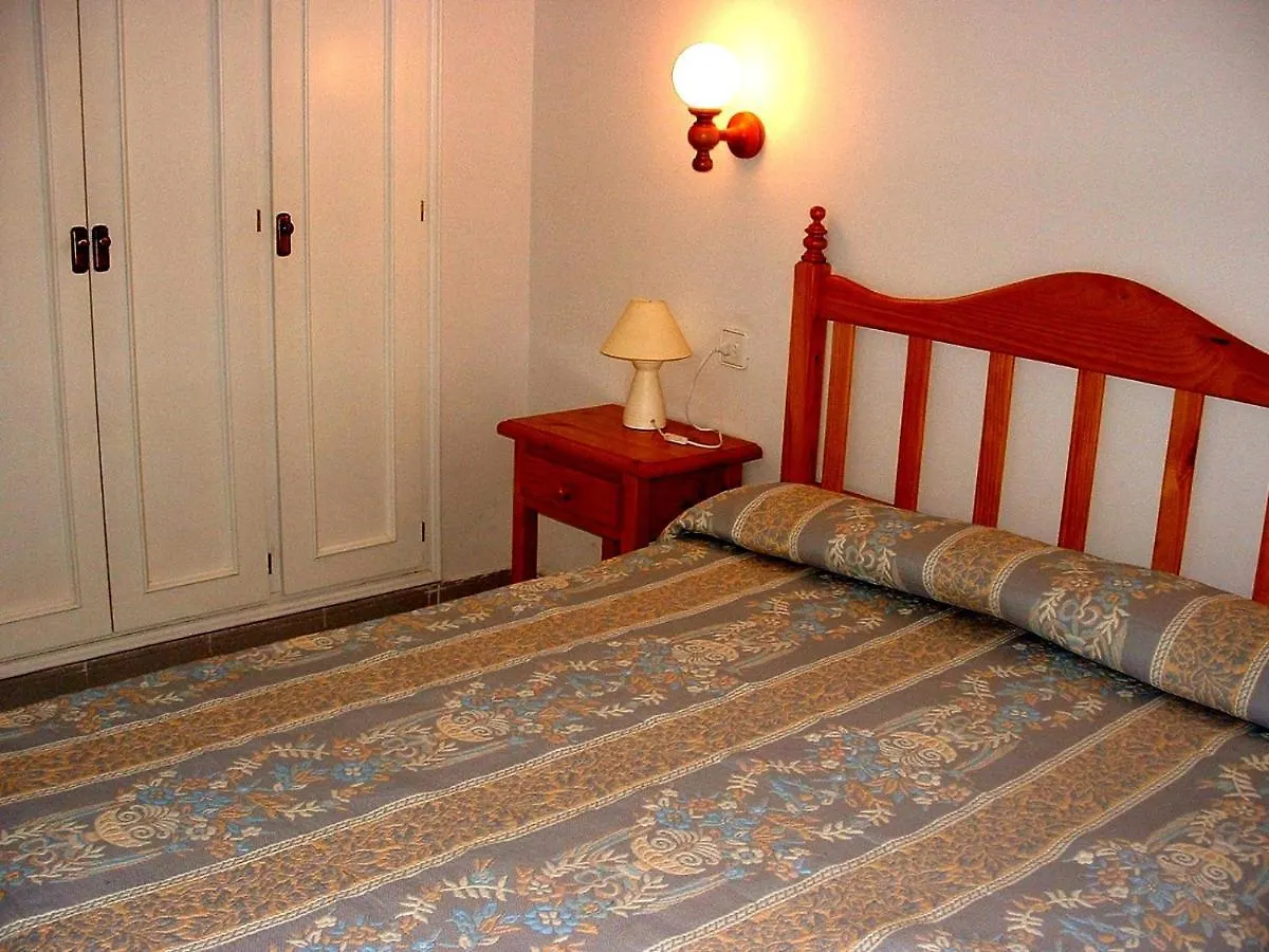 Magda Park D 1D Apartment L'Escala Spain