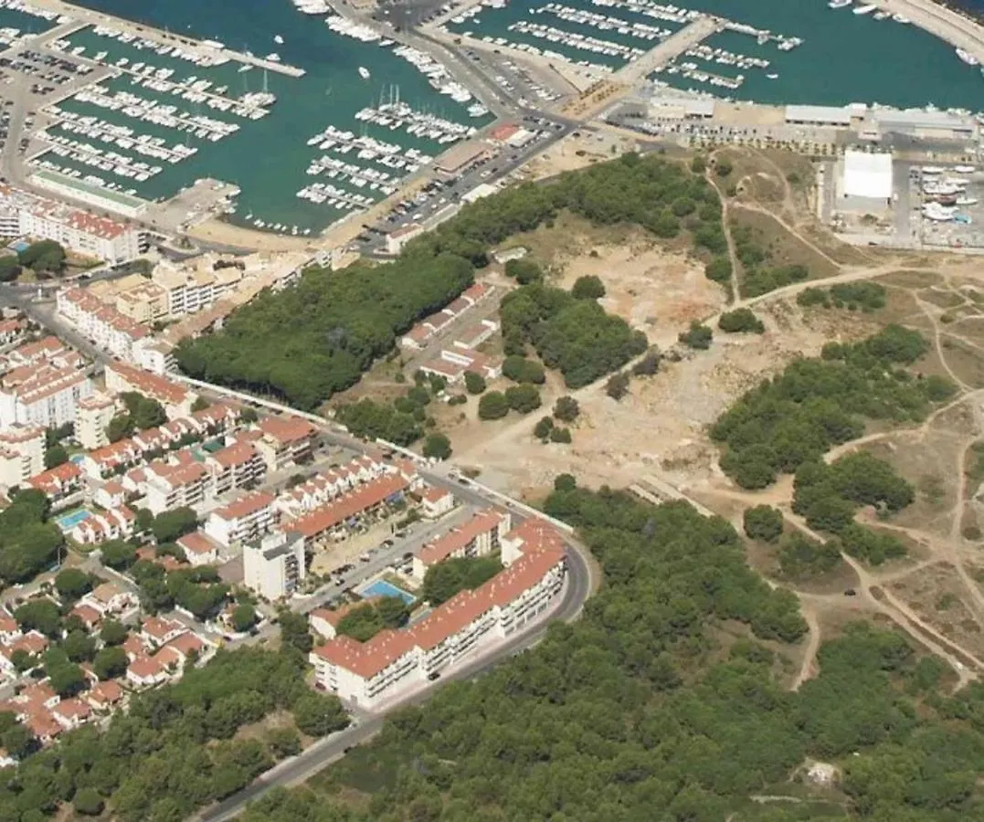 Magda Park D 1D Apartment L'Escala